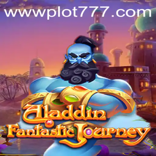 Aladdin Game Unveiled: Dive into a Whole New World with PLOT777