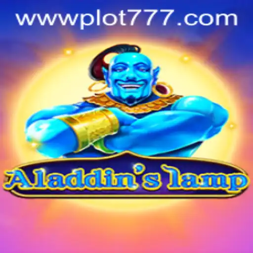 Discover the Magic and Strategy Behind 'Aladdinslamp'