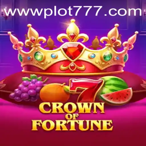 CrownofFortune: A Deep Dive into the Latest Gaming Phenomenon with PLOT777