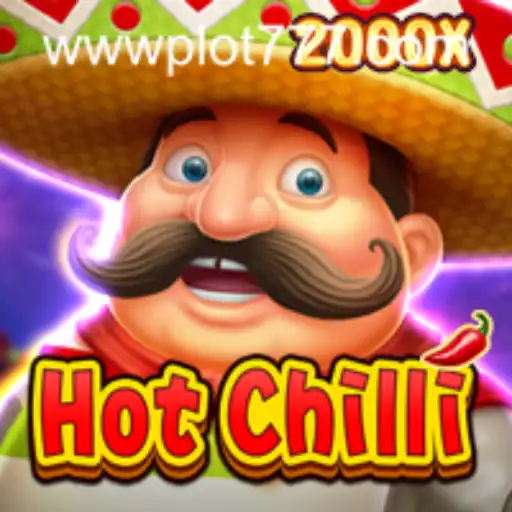 Introducing HotChilli: A Thrilling Adventure with PLOT777