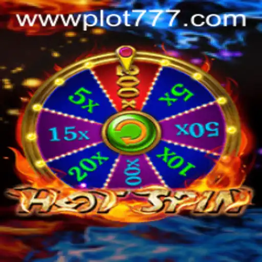Unveiling HotSpin: The Thrilling Casino Game Riding the Waves of PLOT777