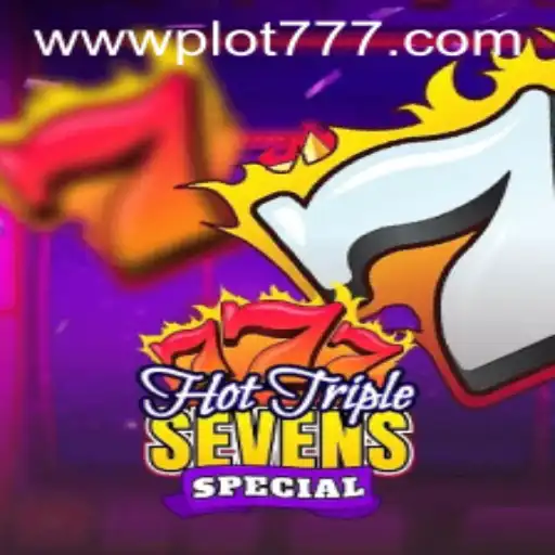 Unveiling HotTripleSevensSpecial: The Thrilling World of PLOT777