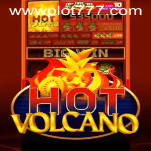 Unlock the Thrills of HotVolcano: An Immersive Gaming Experience with PLOT777
