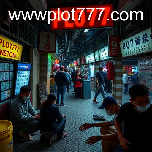 The Complex World of Jueteng: An In-Depth Analysis of PLOT777