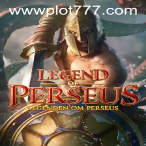 Embark on an Epic Adventure with LegendofPerseus