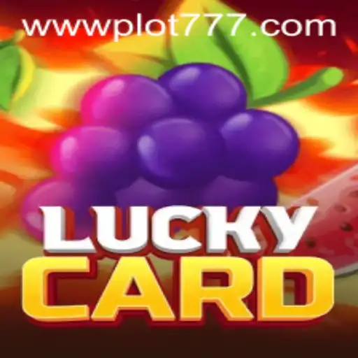 Explore the Captivating World of LuckyCard: Unveiling the Enigma of PLOT777