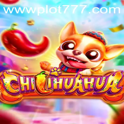 Exploring the World of CHILIHUAHUA: A New Gaming Phenomenon