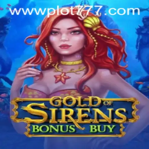 Unveiling GoldofSirensBonusBuy: A Captivating Casino Adventure