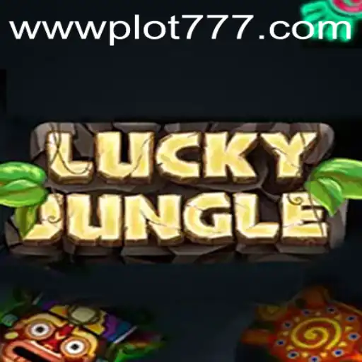 Unveiling LuckyJungle: A Thrilling Adventure into the Wild with PLOT777