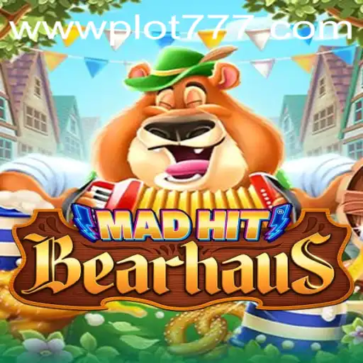 Exploring the Enigmatic World of MadHitBearhaus: PLOT777 Unraveled