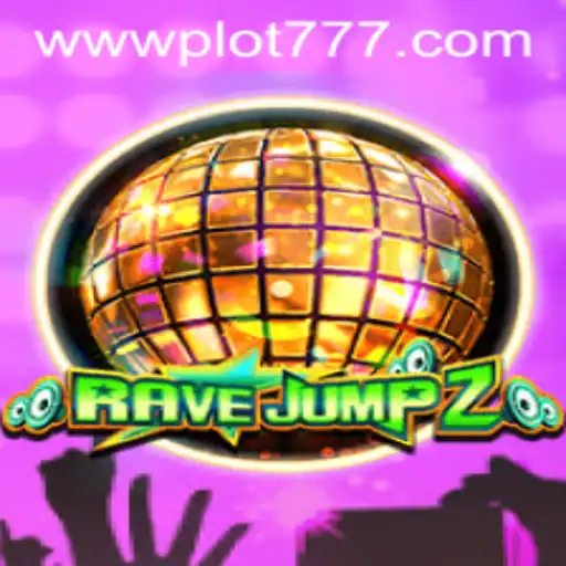 RaveJump2: An Electrifying Adventure with PLOT777