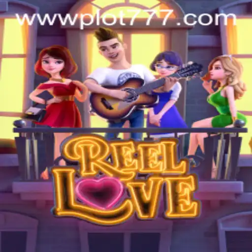 Unveiling the Allure of ReelLove: A Thrilling Journey in the World of Slots