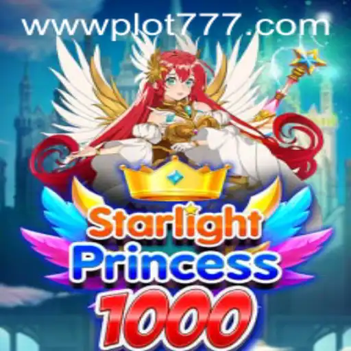 StarlightPrincess1000: An Epic Galactic Adventure with a Twist of Fortune