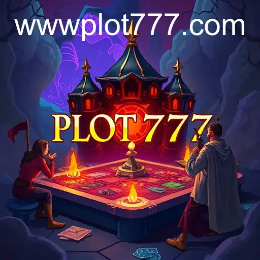 Discovering the World of Tabletop Games: An In-Depth Look at PLOT777