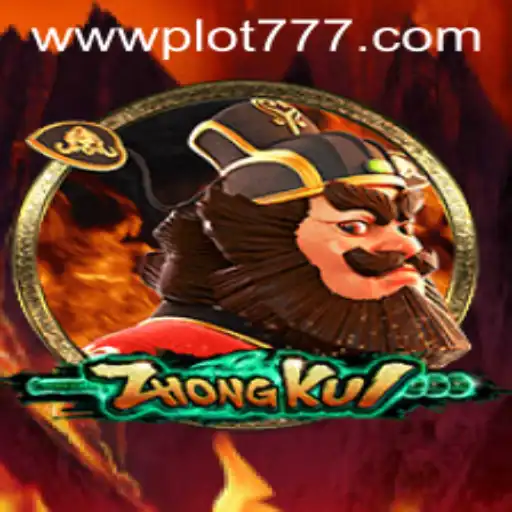 Discover the Mystical World of ZhongKui: A Gaming Adventure